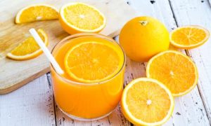 صفر تا 100 خط تولید آب پرتقال
