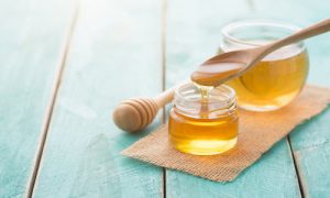 تشخیص تقلب در عسل