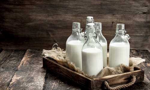 بوتیرومتر شیر | بوتیرومتر خامه | بوتیرومتر پنیر