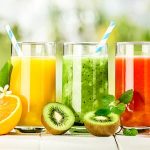 دستورالعمل غنی سازی مواد غذایی