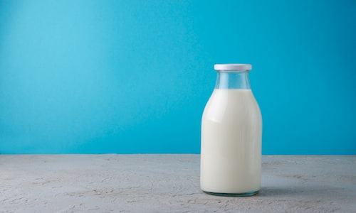 روش اندازه گیری پروتئین شیر به روش فرمل