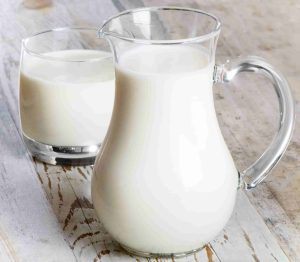 ایا شیر باعث کاهش وزن میشود؟