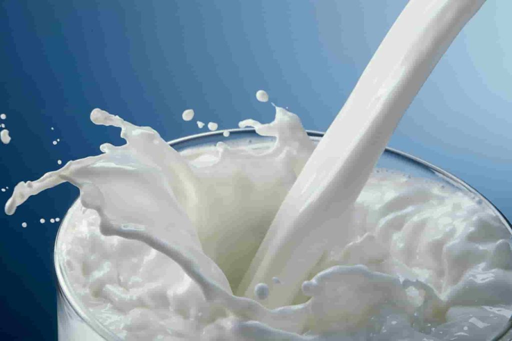 شیر ارگانیک چگونه شیری است؟