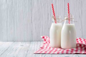 پاستوریزاسیون شیر چیه؟