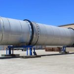 Rotary-Drum-Dryer، خشک کن روتاری