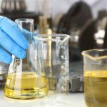 آزمایشات شیمی مواد غذایی، کنترل کیفیت شیمی مواد غذایی