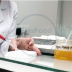 آزمایشات کنترل کیفیت مواد غذایی، آموزش آزمایشات مواد غذایی