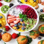 کاربرد انکپسولاسیون در صنایع غذایی