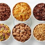 کاربرد اکستروژن در صنایع غذایی، تولید غلات صبحانه با فناوری اکستروژن(1)