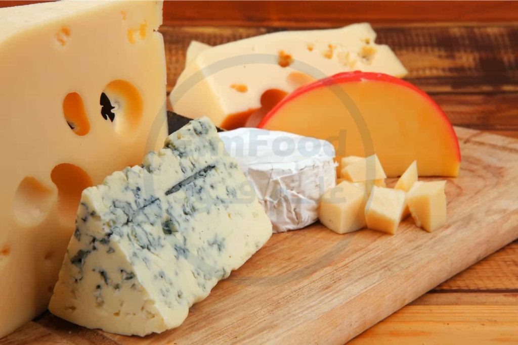 آزمون اندازه گیری چربی پنیر به روش ون گولیک، بوتیرمتر پنیر
