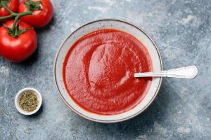 آزمون هاوارد رب گوجه فرنگی، شمارش کپک به روش هاوارد
