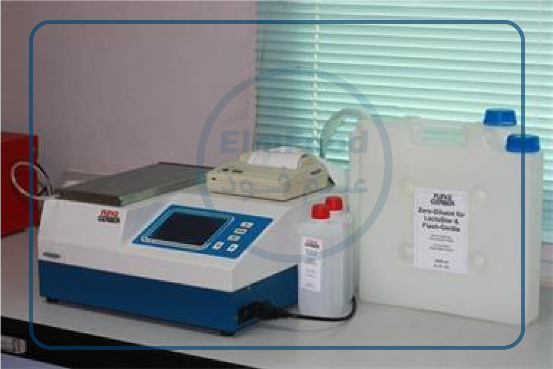 کاربرد-دستگاه-کرایوسکوپ-در-آزمون-اندازه-گیری-نقطه-انجماد-شیر