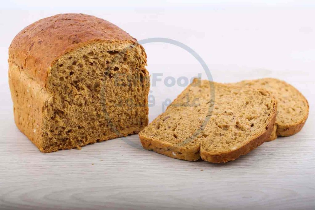آزمایشات نان (کنترل کیفیت نان)